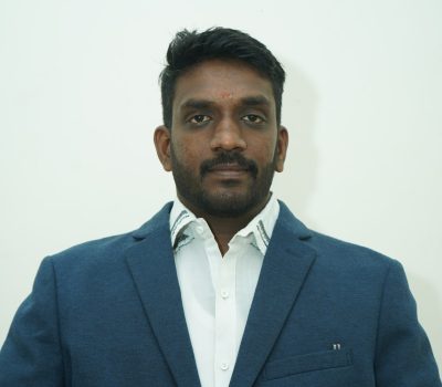Arun Balaji